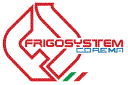 Frigosystem - efficient solutions for heating & cooling